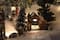 8ft. White Artificial Christmas Soft Snow Blanket Roll